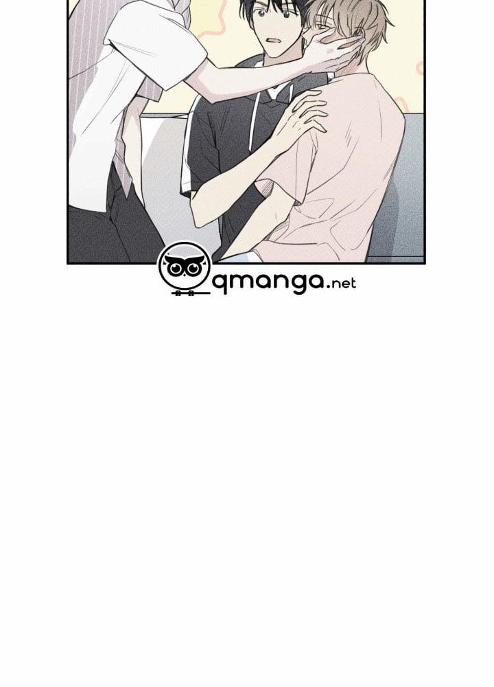 Anh Bạn Thiên Thần 34 trang 8