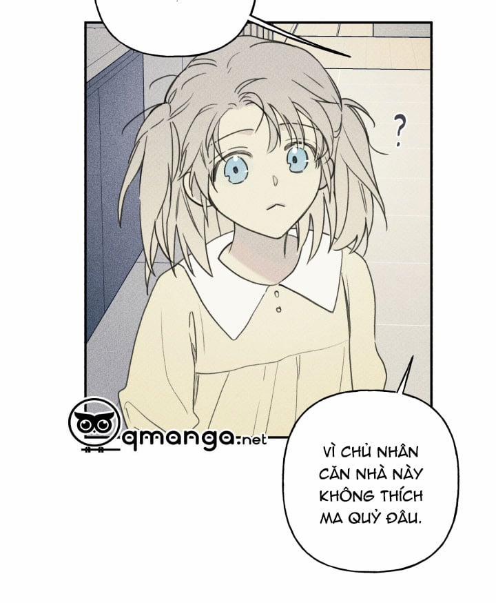 Anh Bạn Thiên Thần 35 trang 10