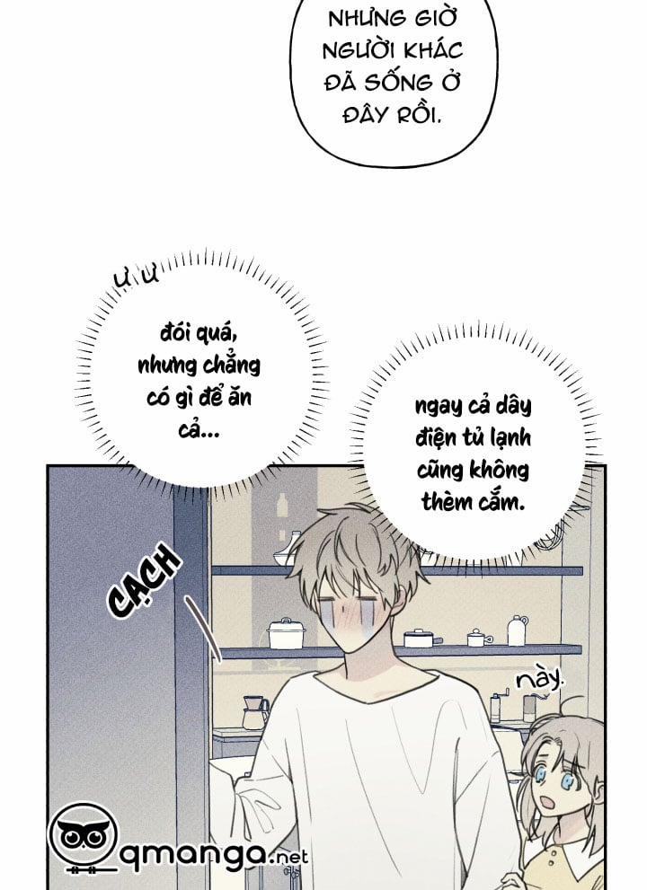 Anh Bạn Thiên Thần 35 trang 12