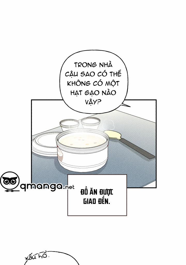 Anh Bạn Thiên Thần 35 trang 17