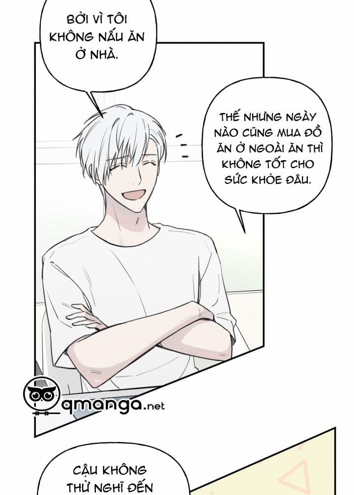 Anh Bạn Thiên Thần 35 trang 18