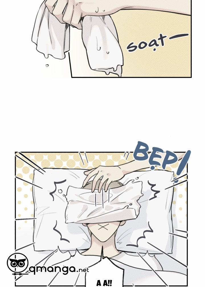 Anh Bạn Thiên Thần 35 trang 2