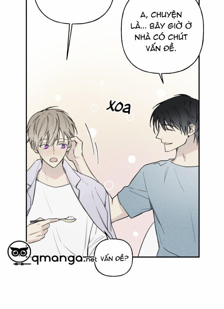 Anh Bạn Thiên Thần 35 trang 20