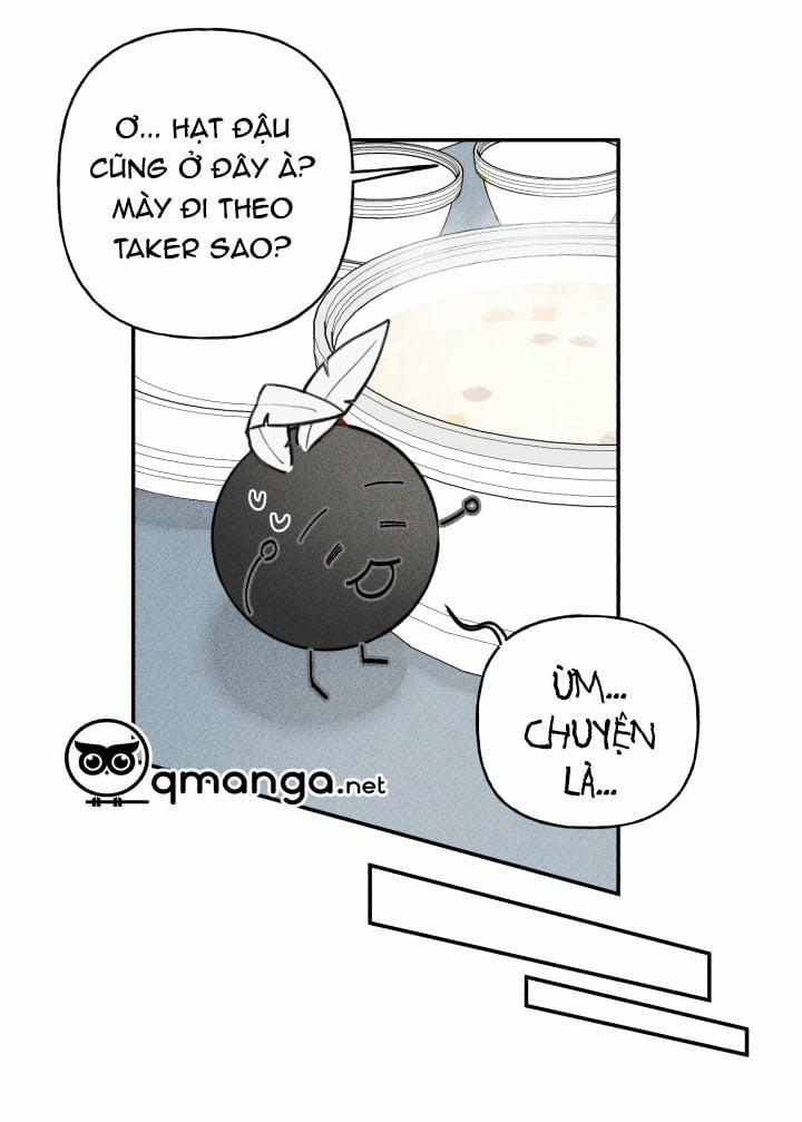 Anh Bạn Thiên Thần 35 trang 21