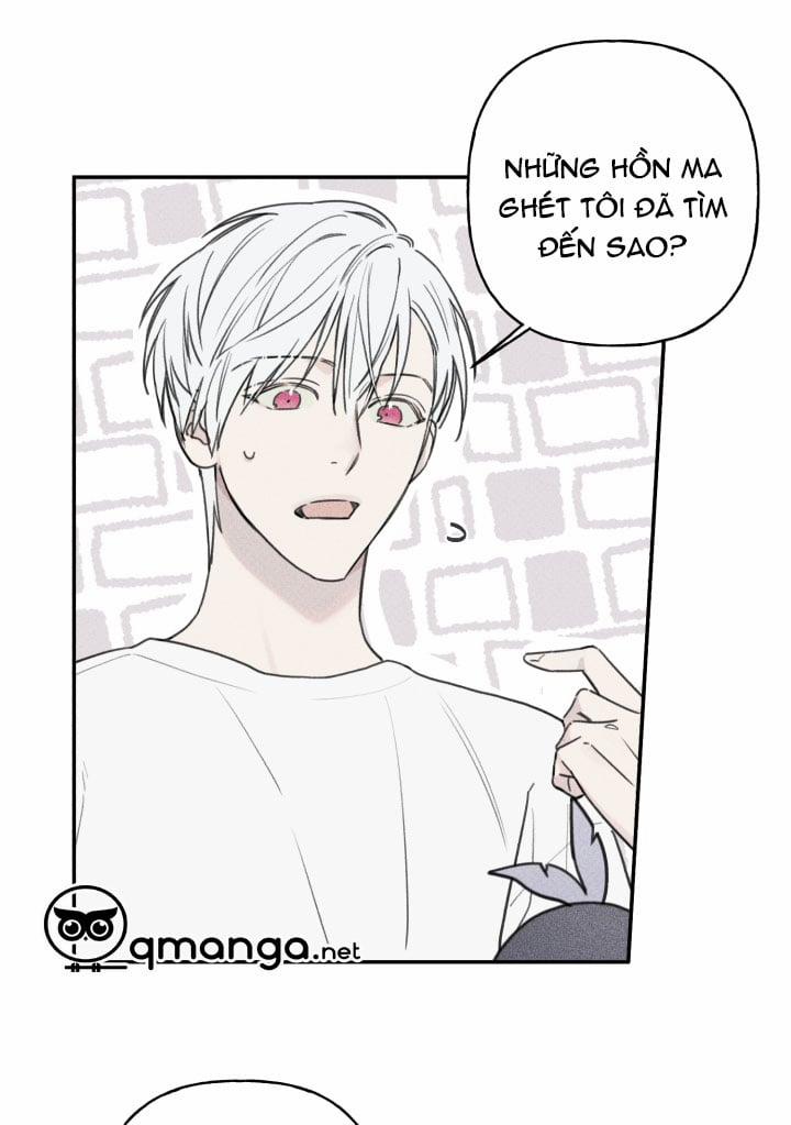 Anh Bạn Thiên Thần 35 trang 22