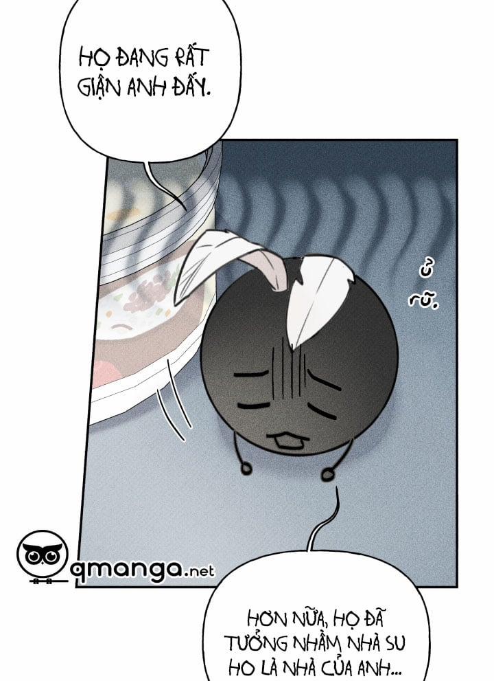Anh Bạn Thiên Thần 35 trang 23