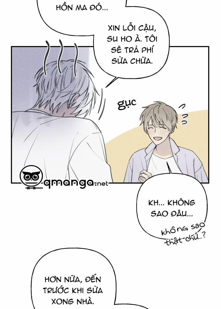 Anh Bạn Thiên Thần 35 trang 27