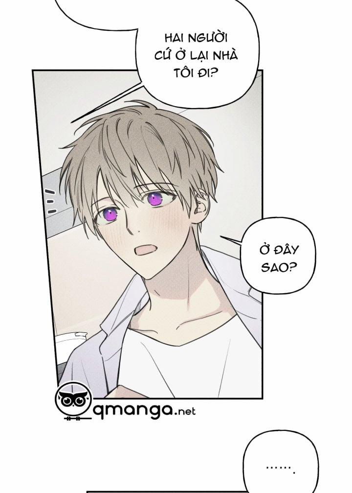 Anh Bạn Thiên Thần 35 trang 28