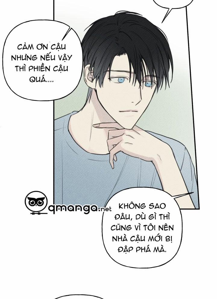 Anh Bạn Thiên Thần 35 trang 29