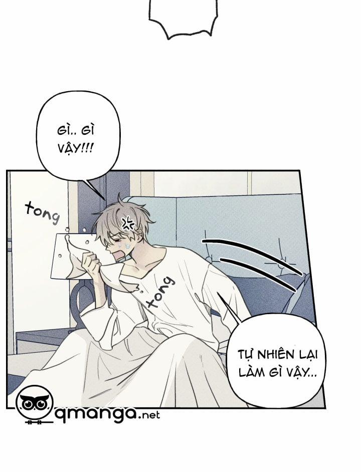 Anh Bạn Thiên Thần 35 trang 3