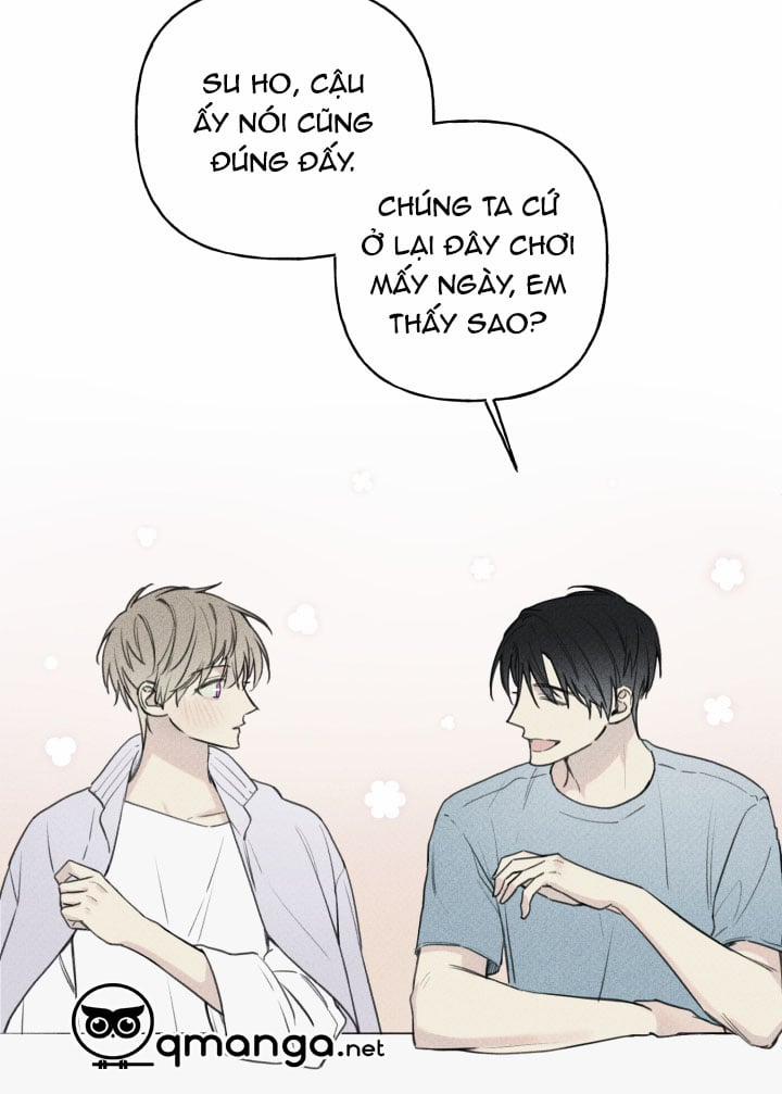 Anh Bạn Thiên Thần 35 trang 30