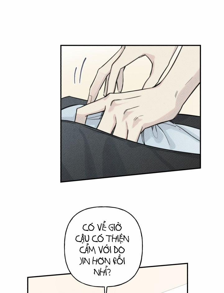 Anh Bạn Thiên Thần 35 trang 34