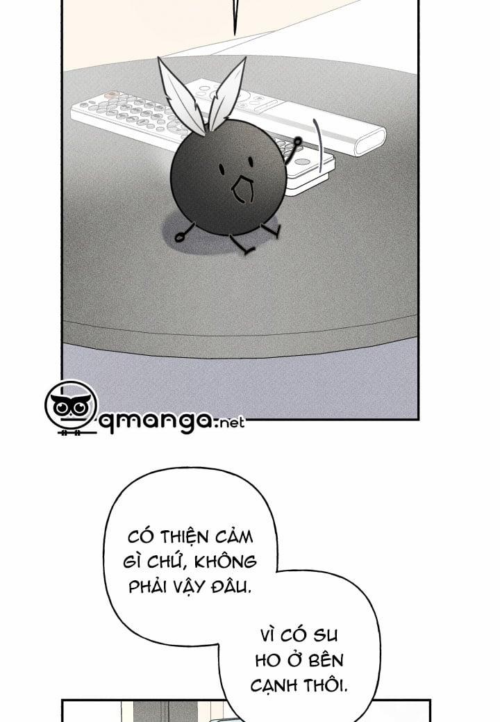 Anh Bạn Thiên Thần 35 trang 35