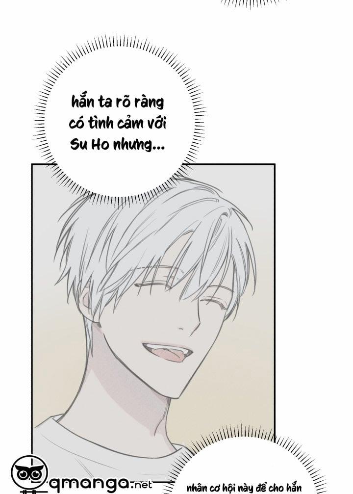 Anh Bạn Thiên Thần 35 trang 38