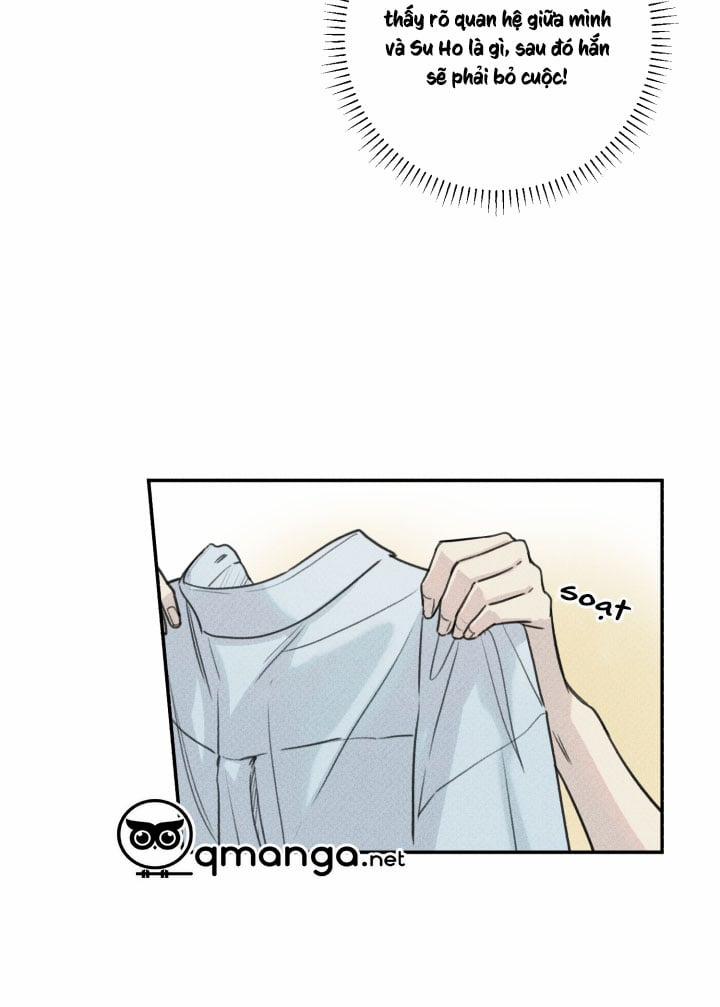 Anh Bạn Thiên Thần 35 trang 39