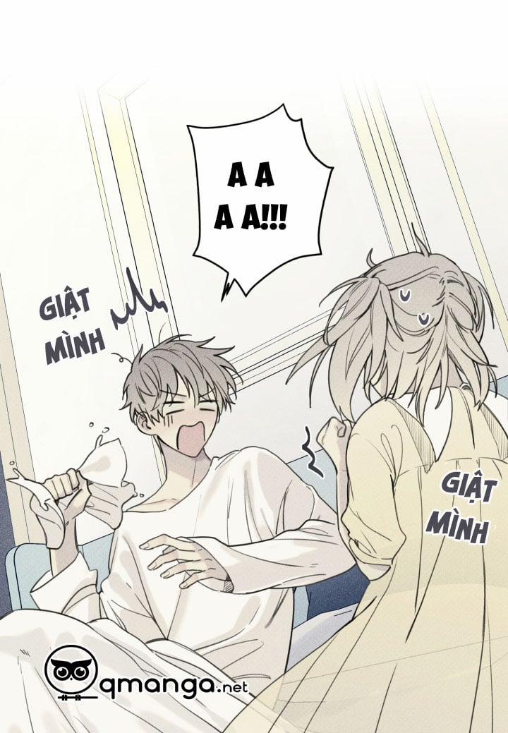 Anh Bạn Thiên Thần 35 trang 4