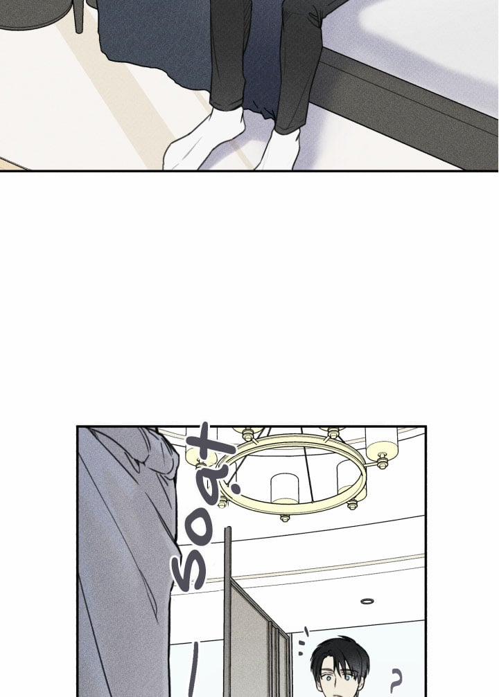 Anh Bạn Thiên Thần 35 trang 41