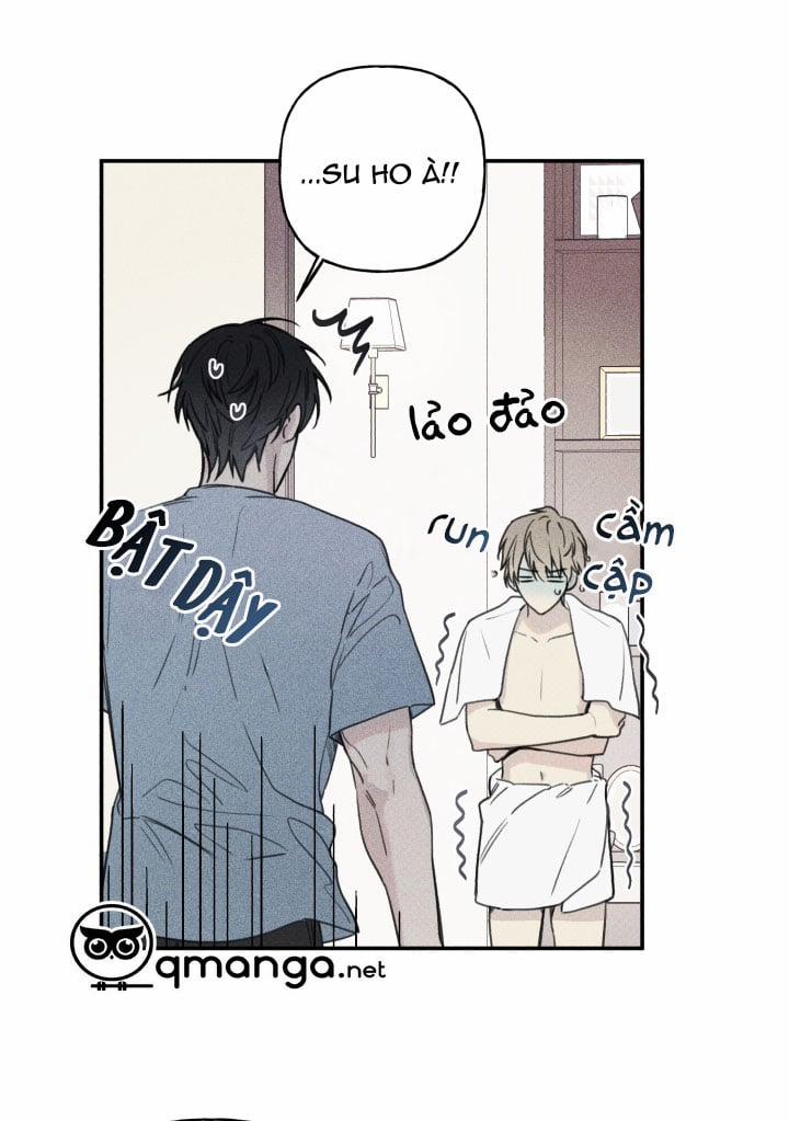 Anh Bạn Thiên Thần 35 trang 43