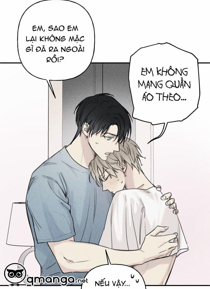 Anh Bạn Thiên Thần 35 trang 44