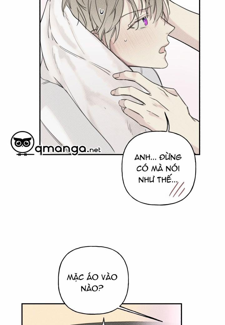 Anh Bạn Thiên Thần 35 trang 47