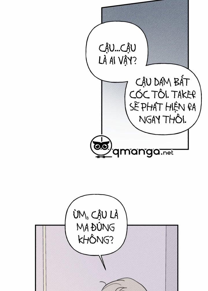 Anh Bạn Thiên Thần 35 trang 50