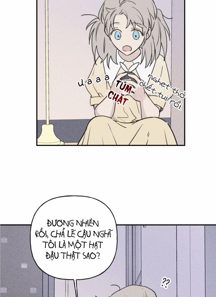 Anh Bạn Thiên Thần 35 trang 51