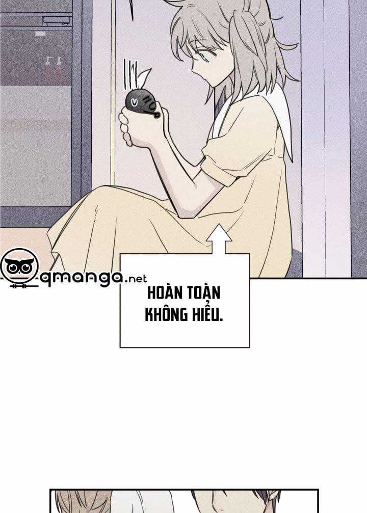 Anh Bạn Thiên Thần 35 trang 52