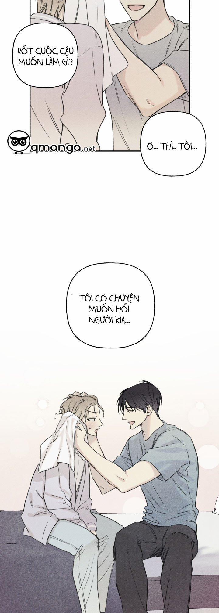 Anh Bạn Thiên Thần 35 trang 53