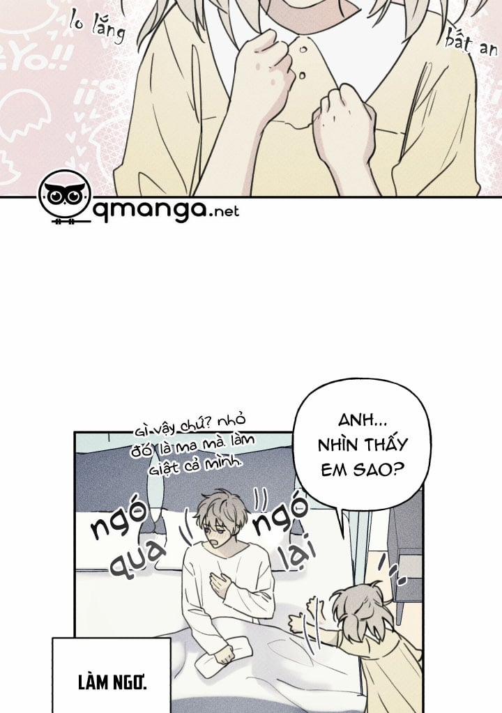 Anh Bạn Thiên Thần 35 trang 6