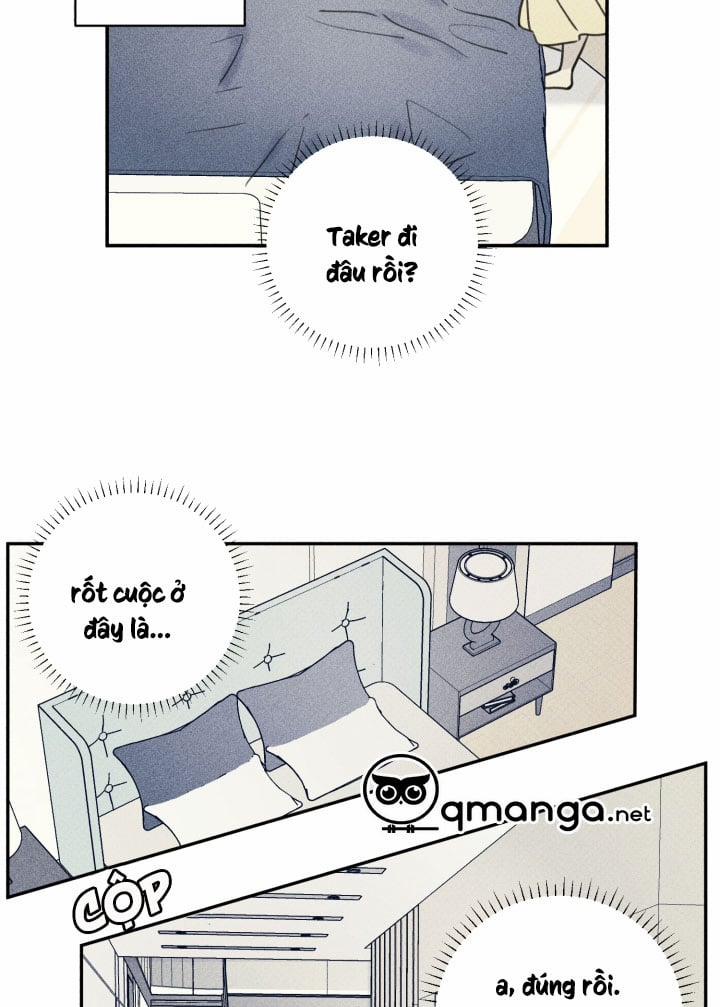 Anh Bạn Thiên Thần 35 trang 7