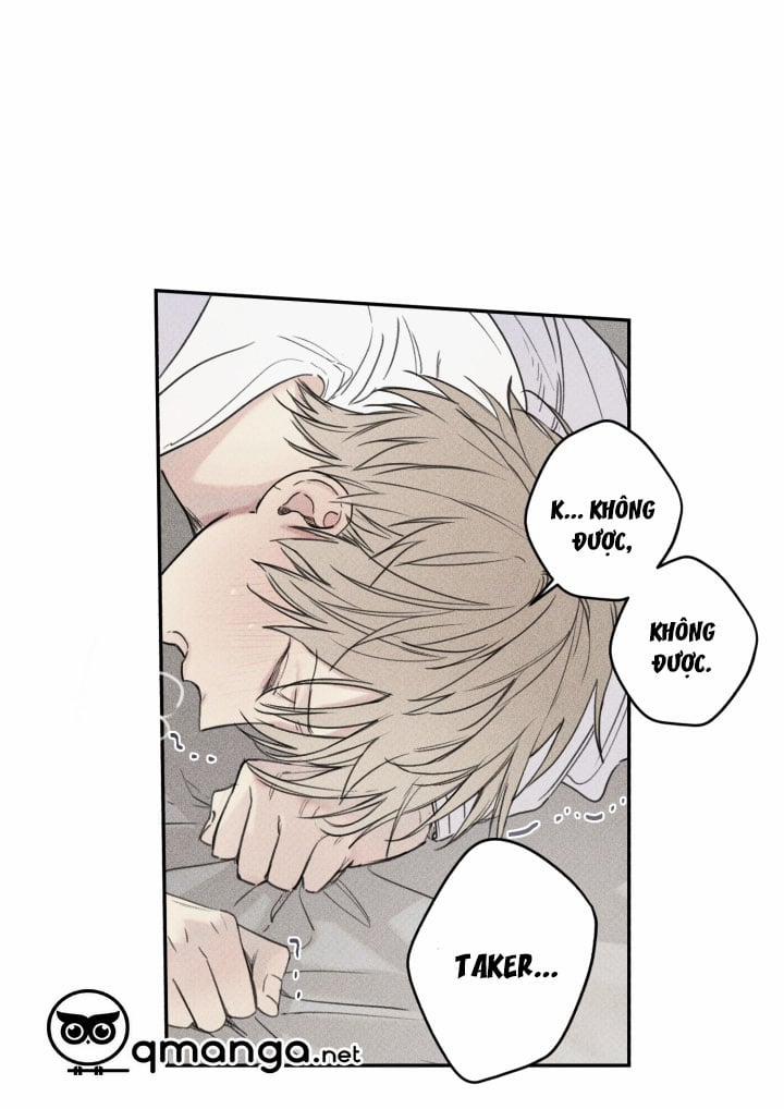 Anh Bạn Thiên Thần 36 trang 11