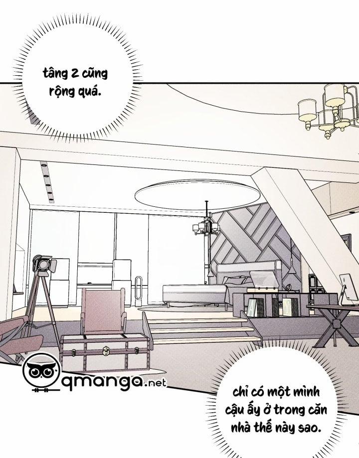 Anh Bạn Thiên Thần 36 trang 2