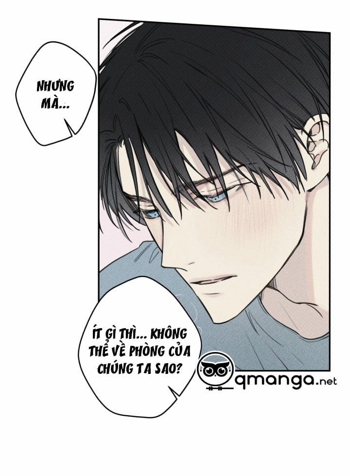 Anh Bạn Thiên Thần 36 trang 21