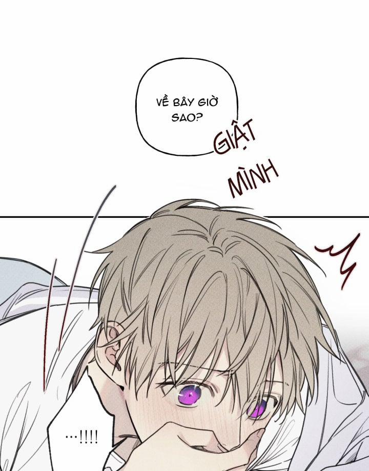 Anh Bạn Thiên Thần 36 trang 22