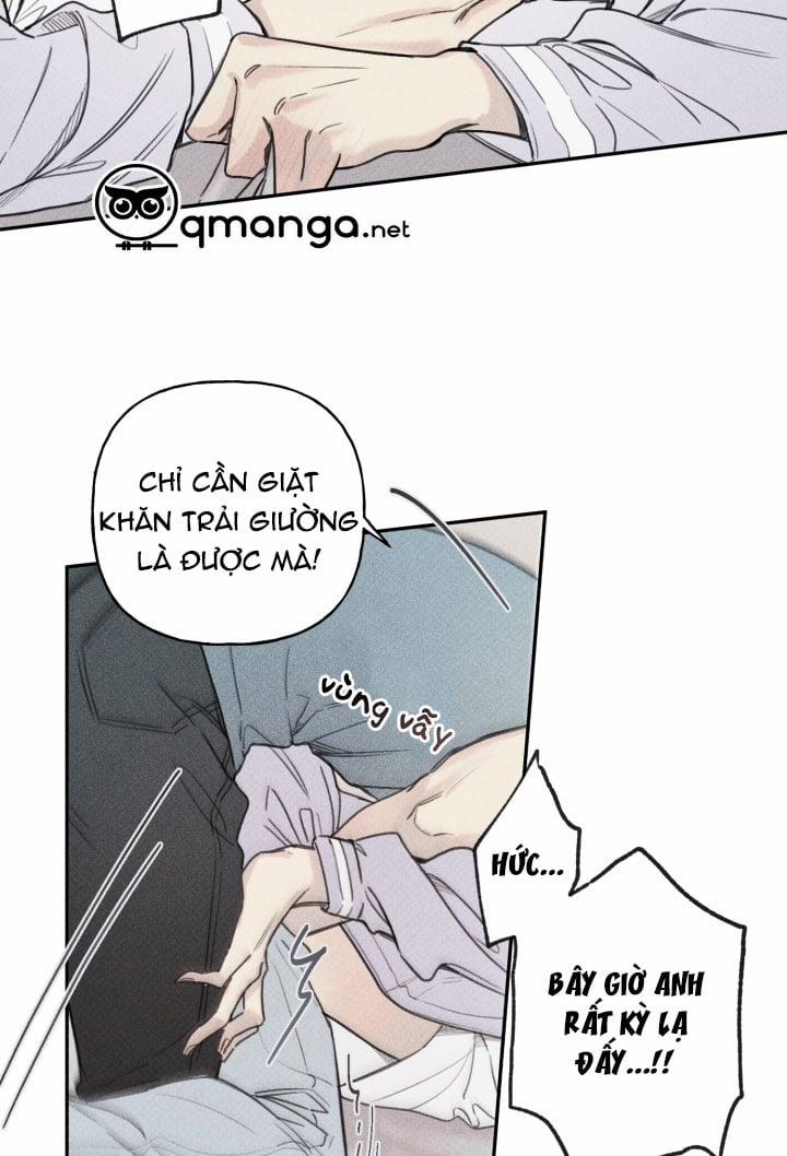 Anh Bạn Thiên Thần 36 trang 23