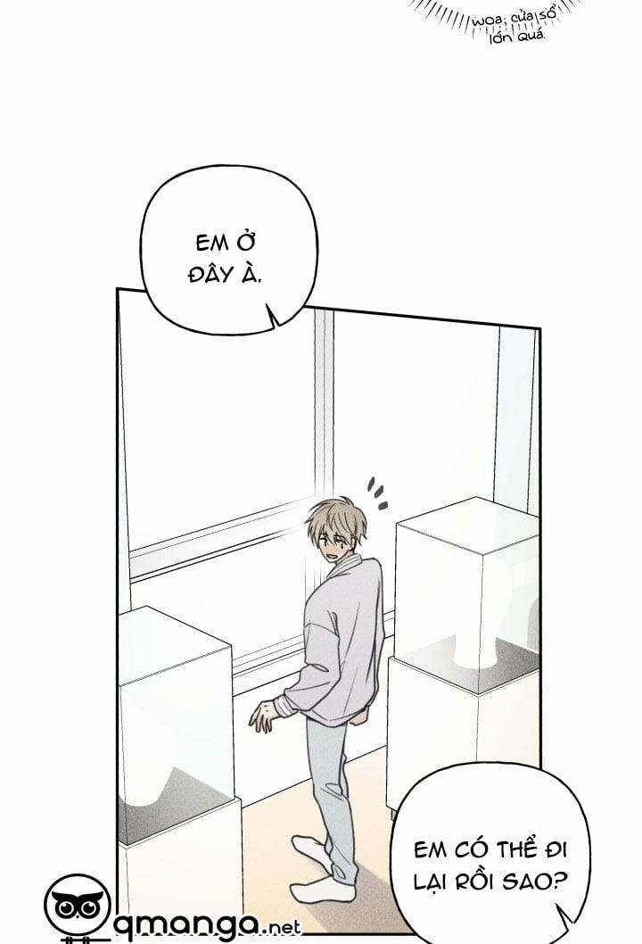 Anh Bạn Thiên Thần 36 trang 3