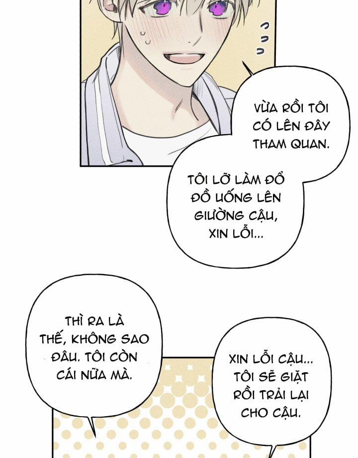 Anh Bạn Thiên Thần 36 trang 32