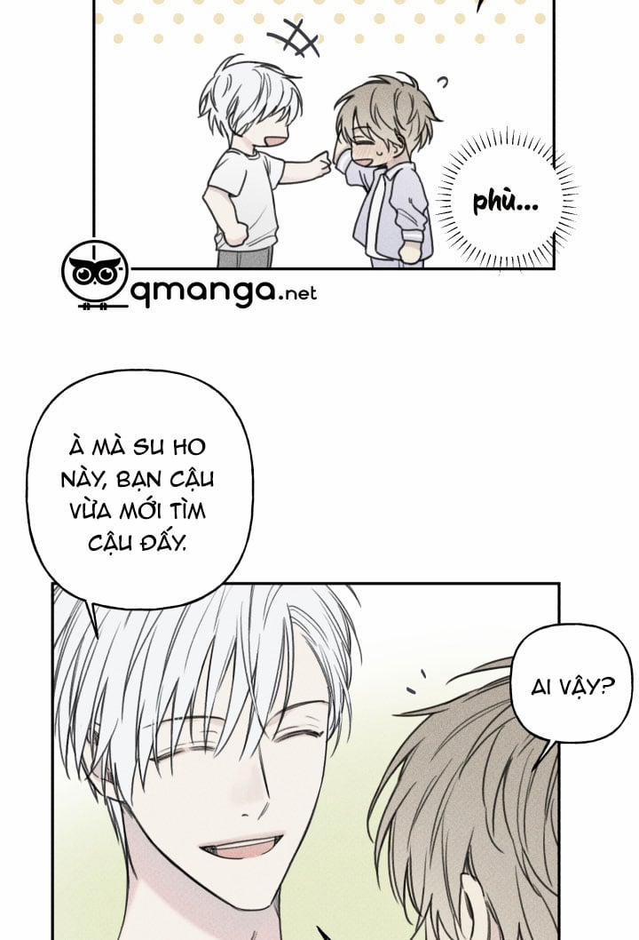 Anh Bạn Thiên Thần 36 trang 33