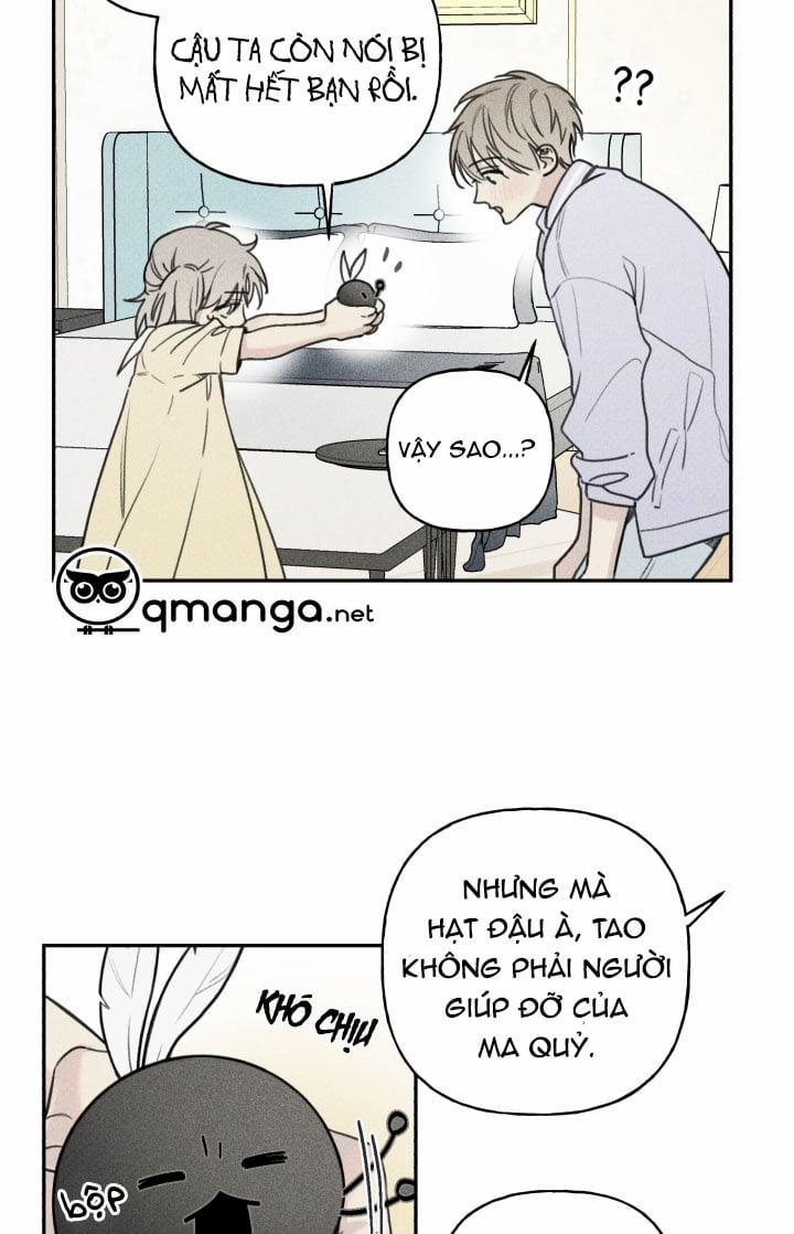 Anh Bạn Thiên Thần 36 trang 37