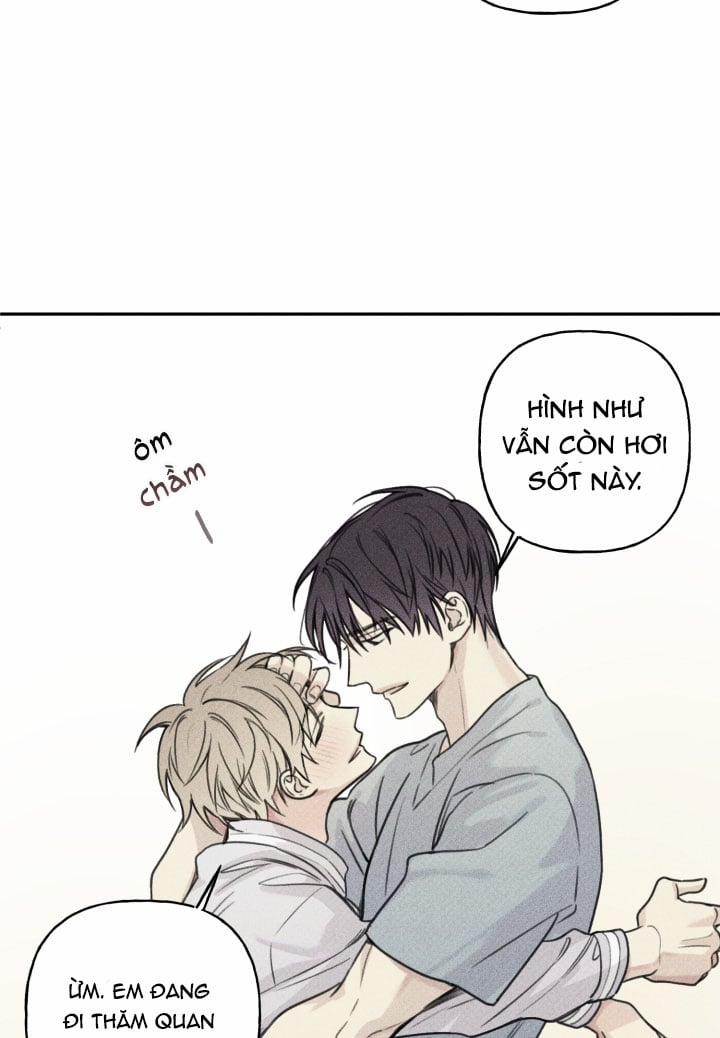 Anh Bạn Thiên Thần 36 trang 4