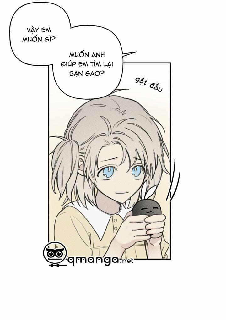 Anh Bạn Thiên Thần 36 trang 41