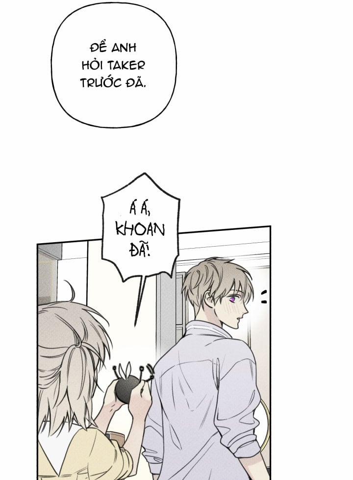 Anh Bạn Thiên Thần 36 trang 42