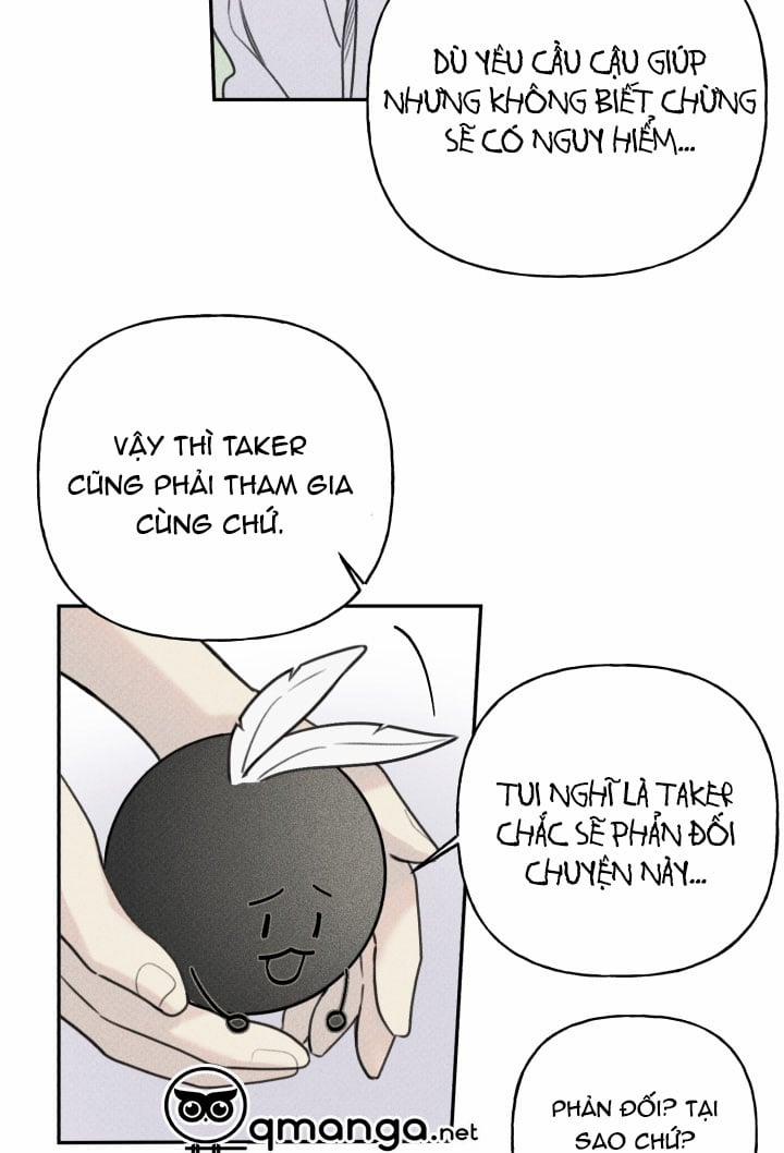 Anh Bạn Thiên Thần 36 trang 44