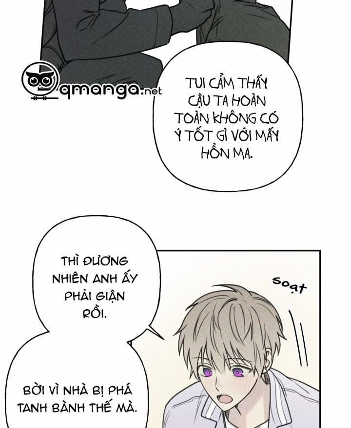 Anh Bạn Thiên Thần 36 trang 47