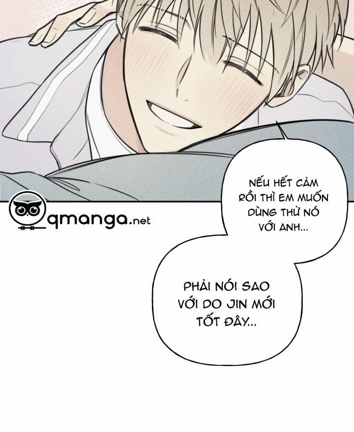 Anh Bạn Thiên Thần 36 trang 6