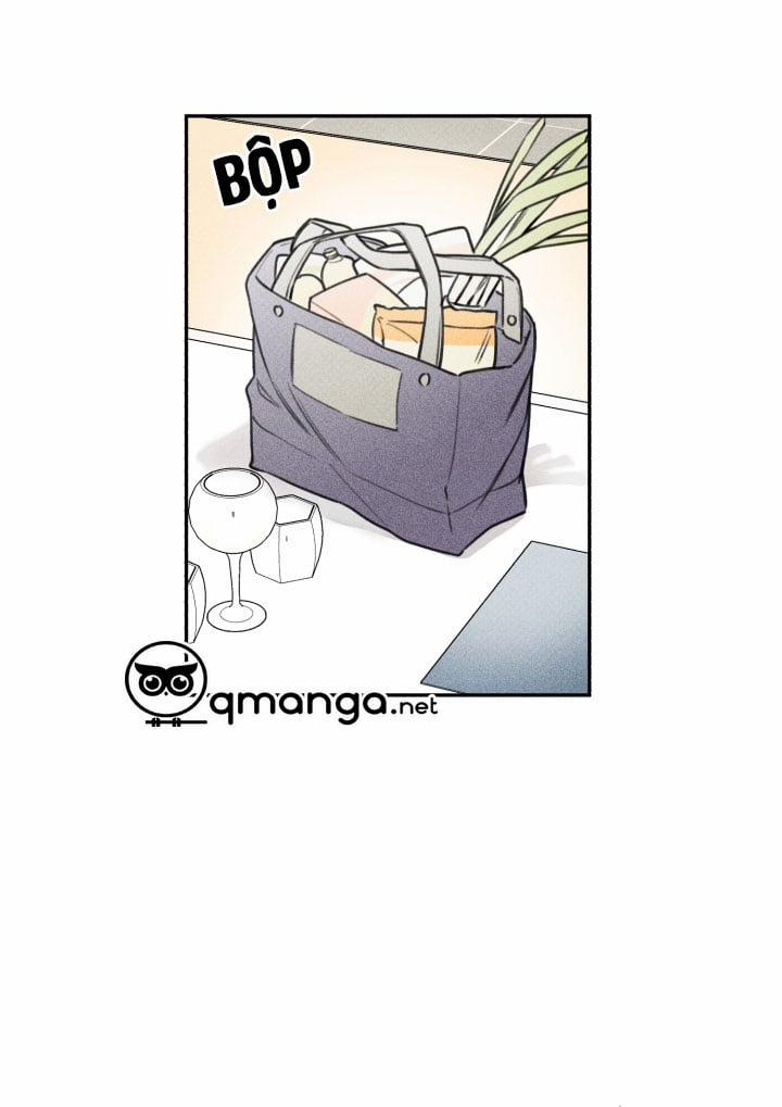 Anh Bạn Thiên Thần 36 trang 9