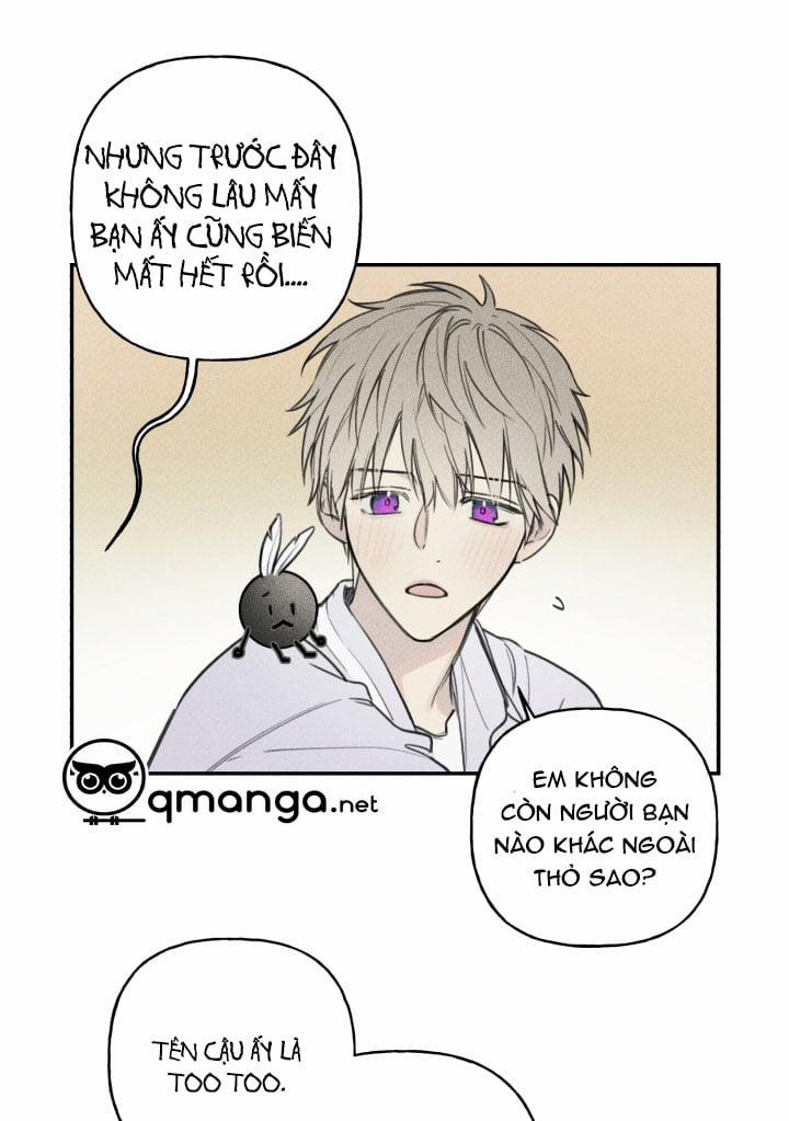 Anh Bạn Thiên Thần 37 trang 12