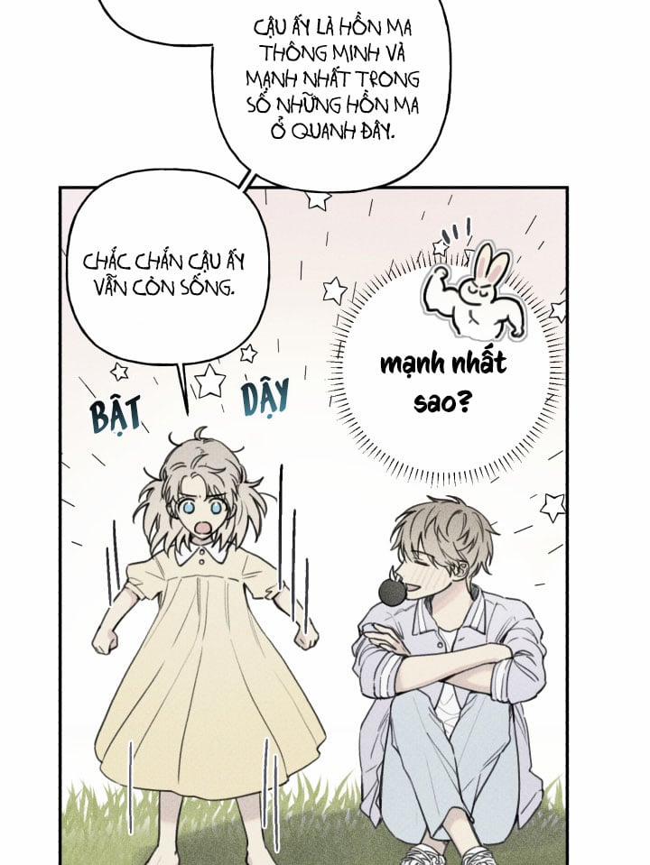 Anh Bạn Thiên Thần 37 trang 13