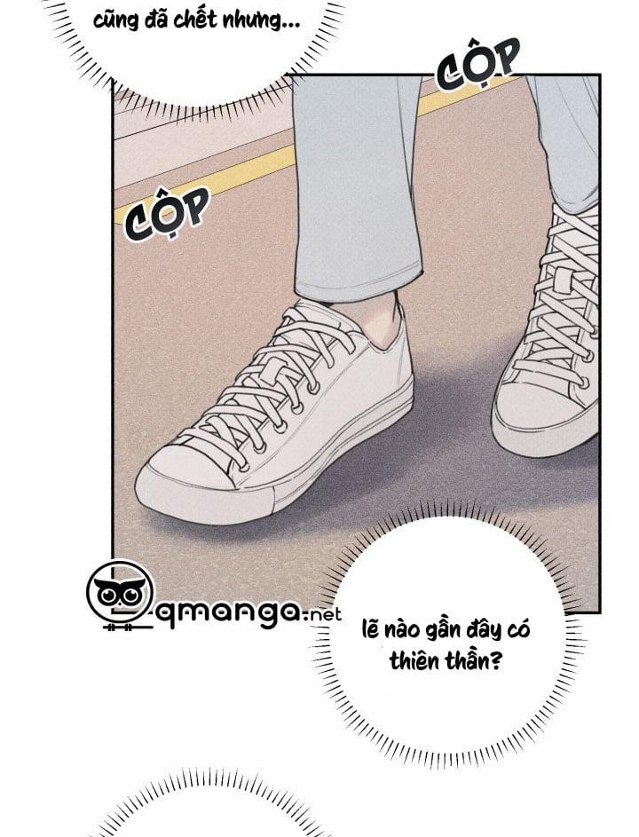 Anh Bạn Thiên Thần 37 trang 15
