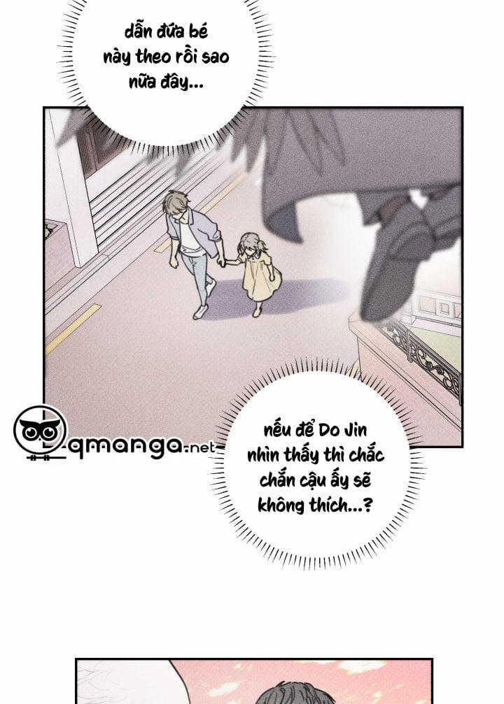 Anh Bạn Thiên Thần 37 trang 16